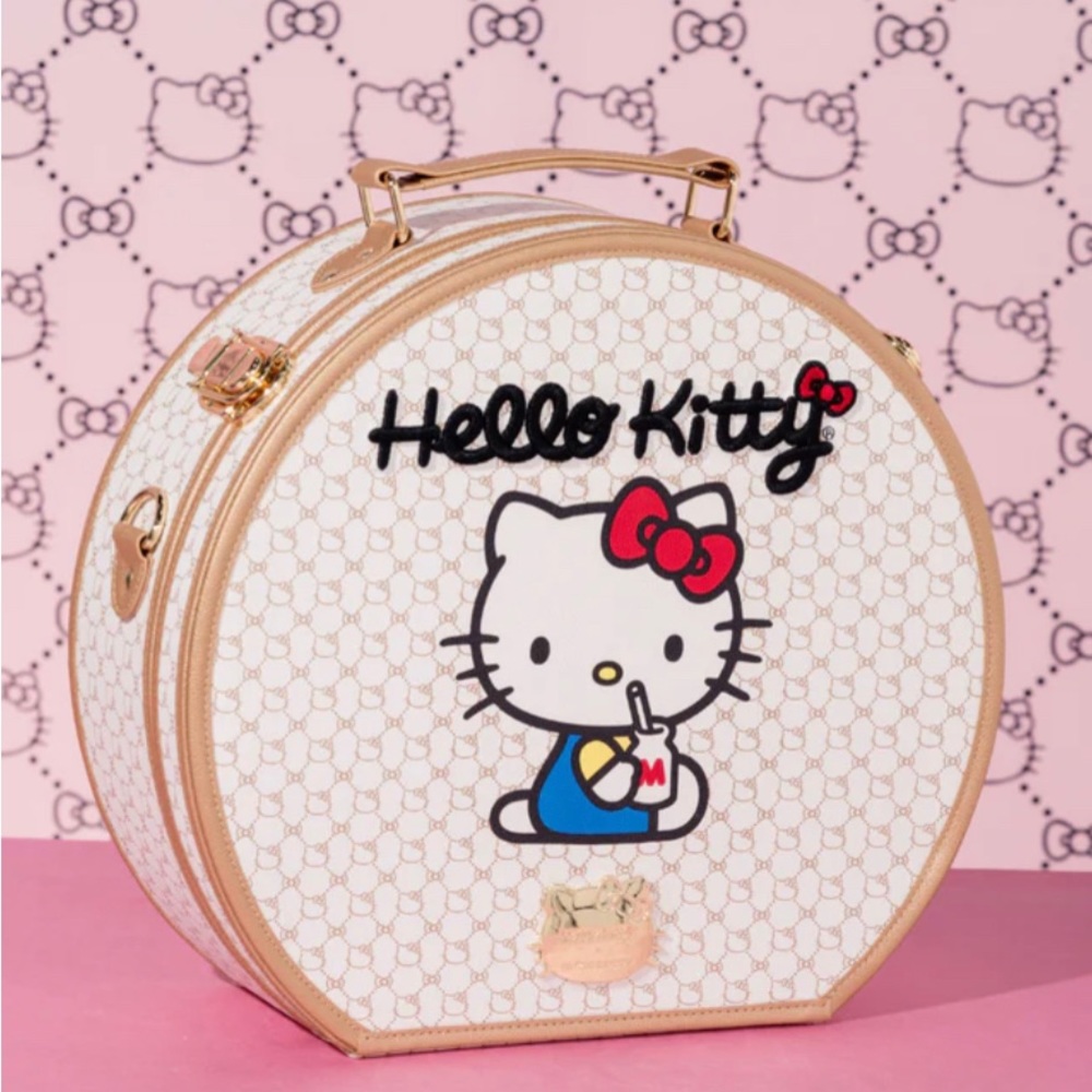 Hello Kitty vintage bag